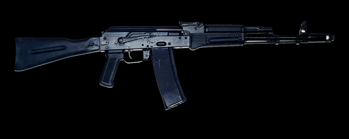 AK 100 series An Overview Iron Curtain Customs