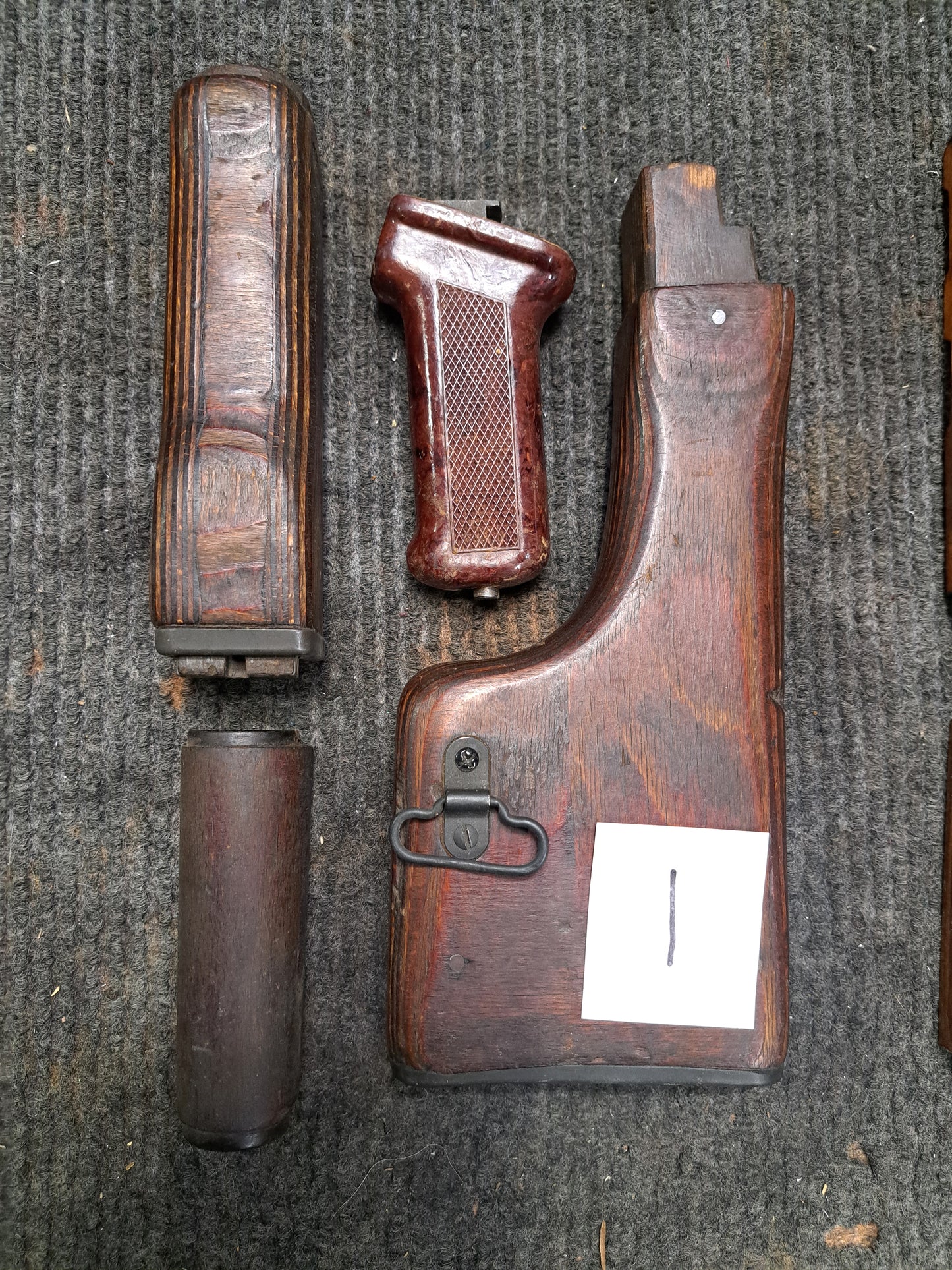 RPK FURNITURE SET #1