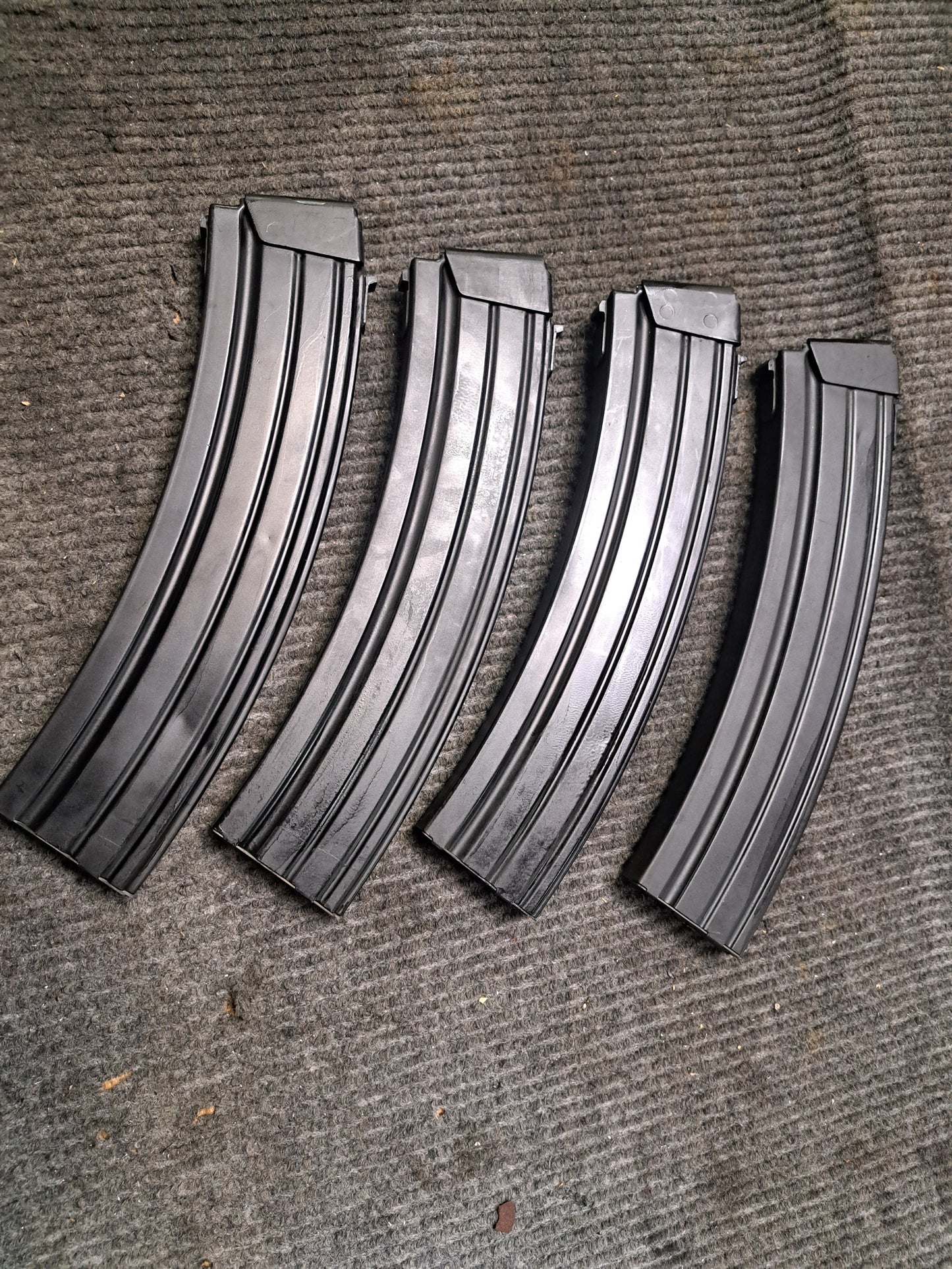 50rd GALIL MAGAZINE