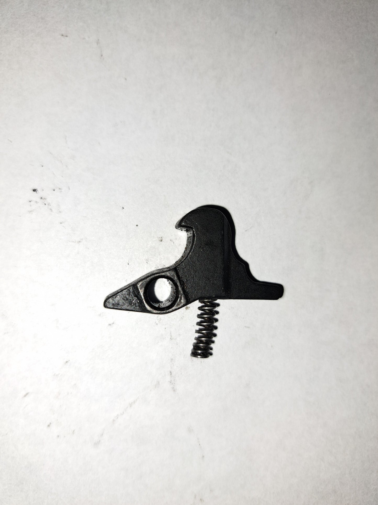 GALIL DISCONNECTOR & SPRING
