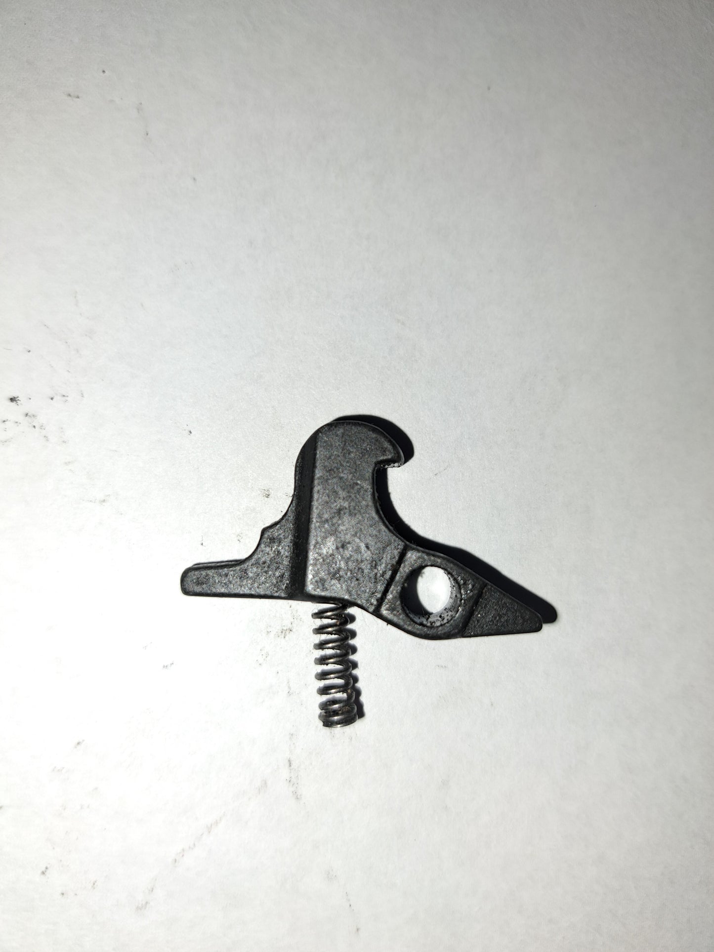 GALIL DISCONNECTOR & SPRING