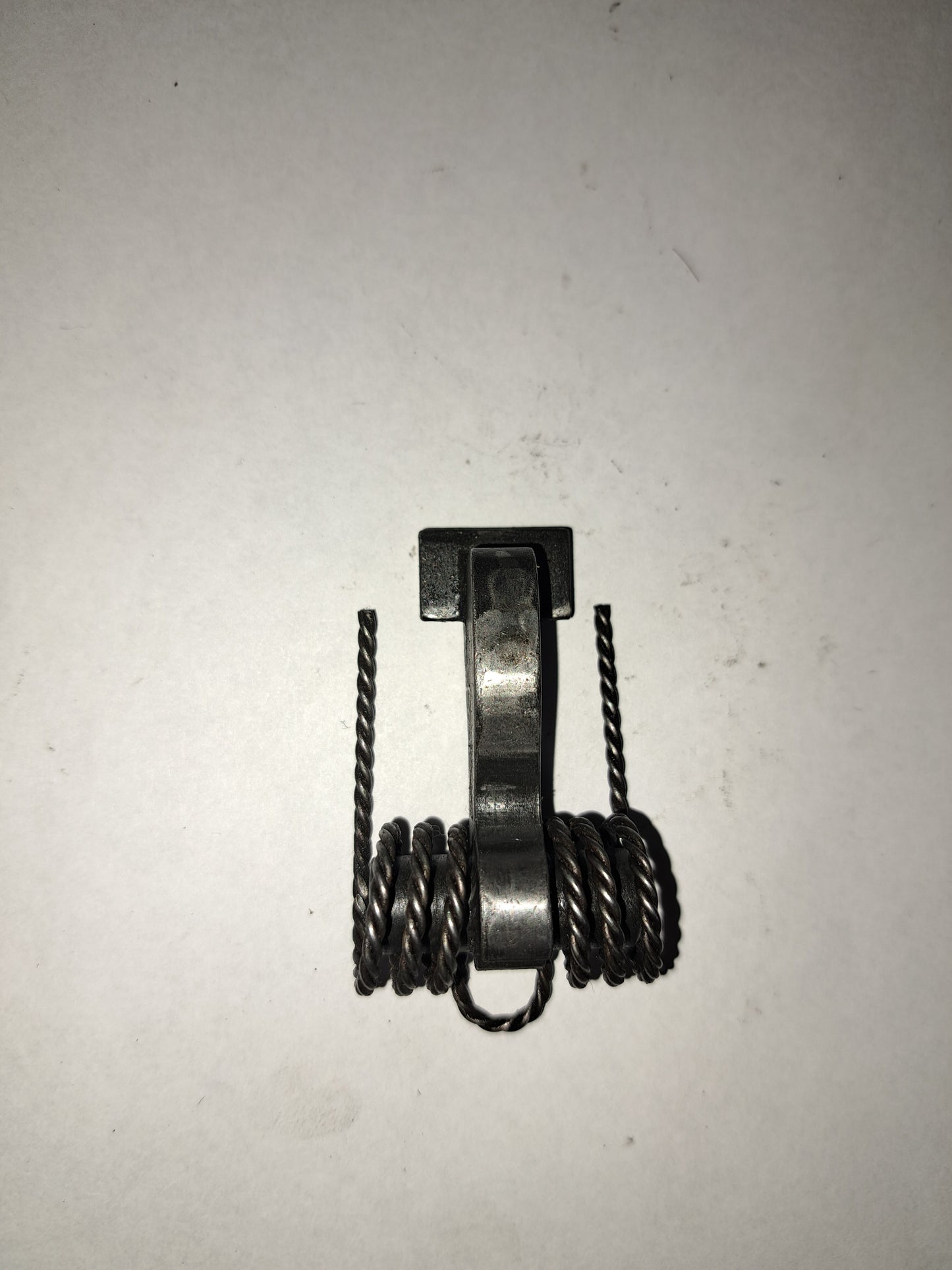 GALIL HAMMER AND HAMMER SPRING