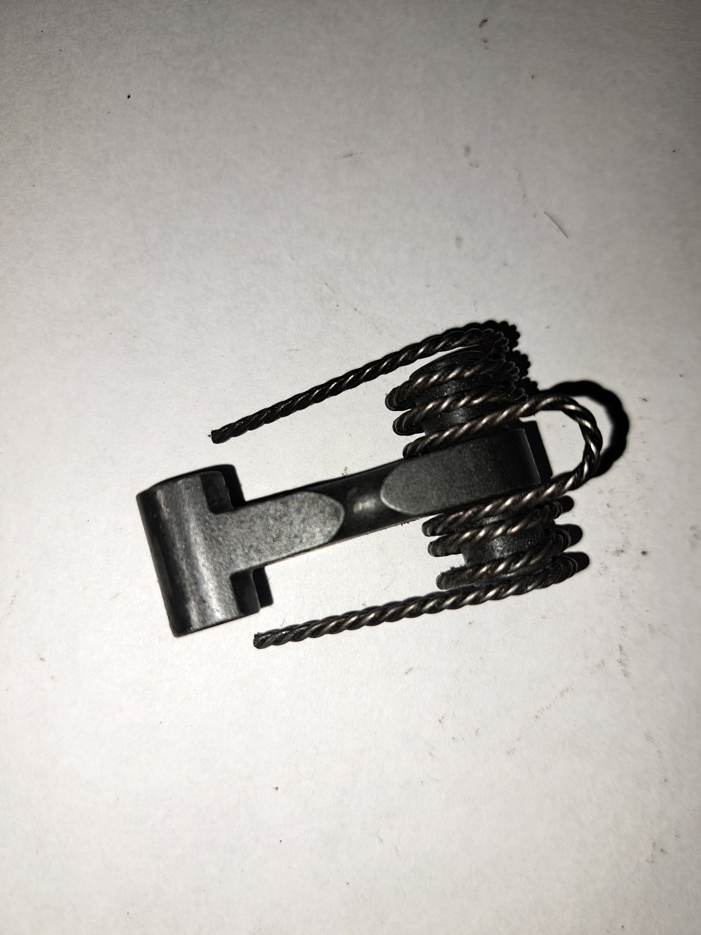 GALIL HAMMER AND HAMMER SPRING