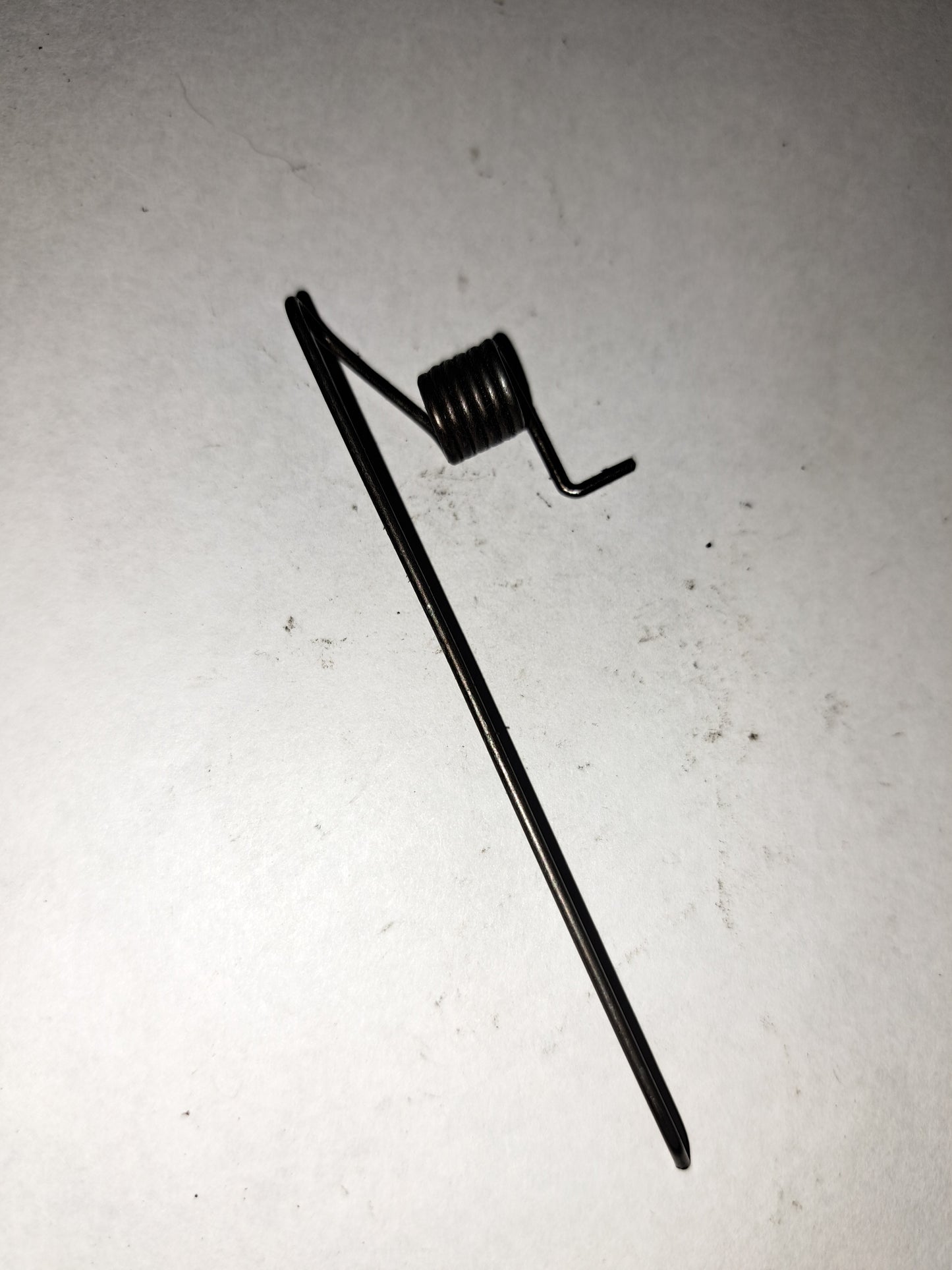 GALIL SEAR SPRING RETAINER WIRE