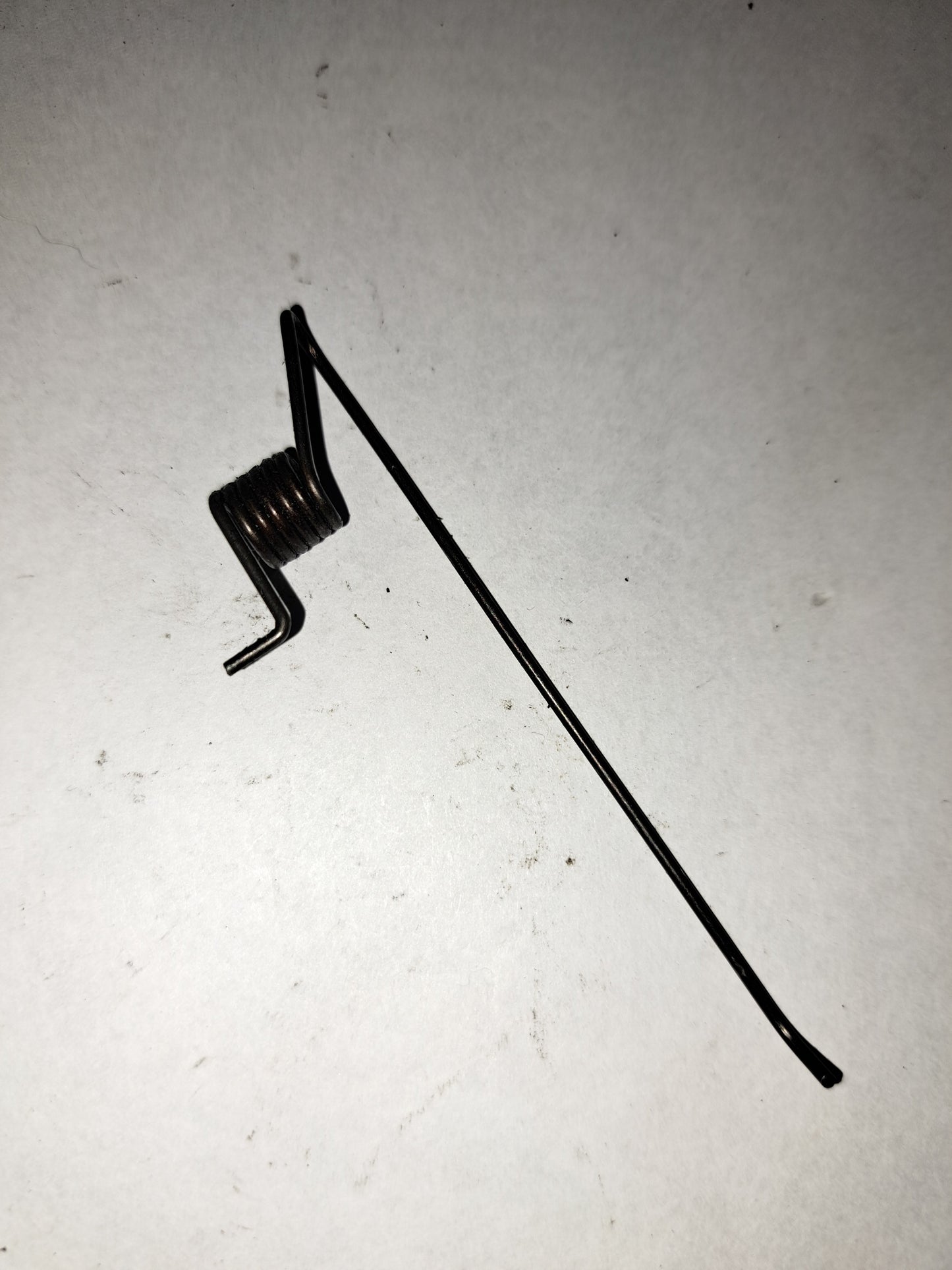 GALIL SEAR SPRING RETAINER WIRE