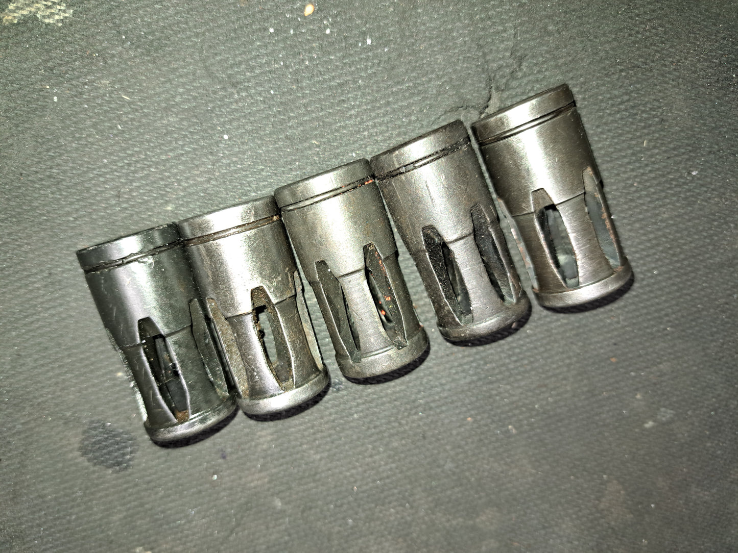 ORIGINAL GALIL AR-ARM MUZZLE BRAKE