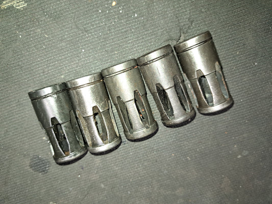 ORIGINAL GALIL AR-ARM MUZZLE BRAKE