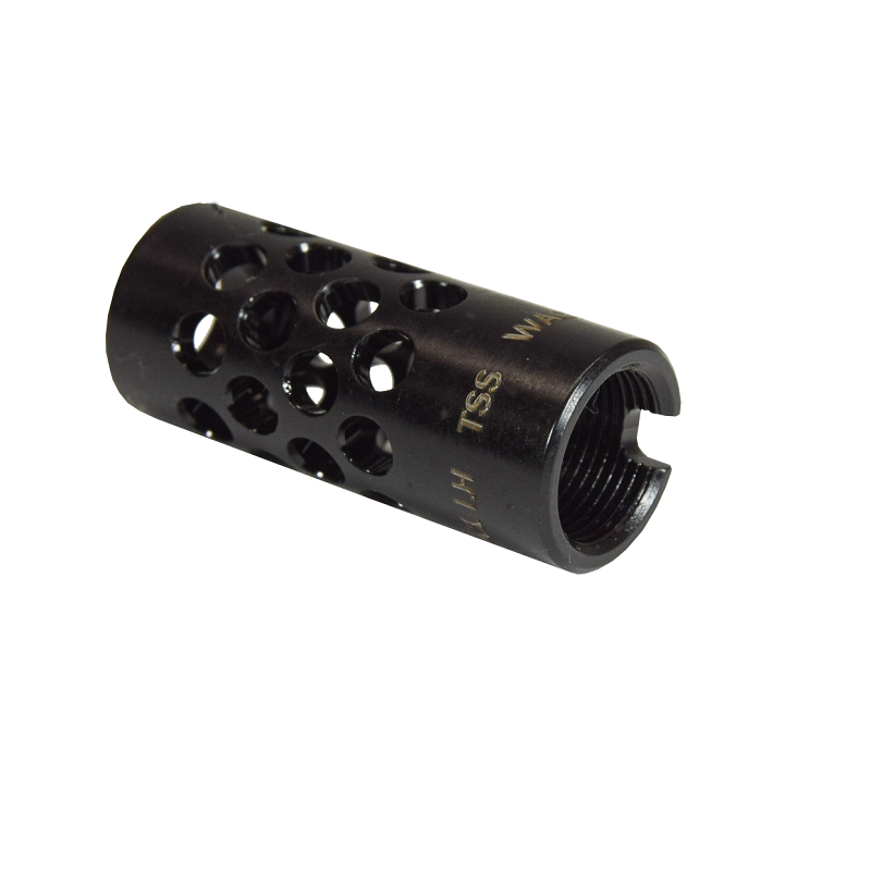 WACKY AK MUZZLE BRAKE 14X1 LH