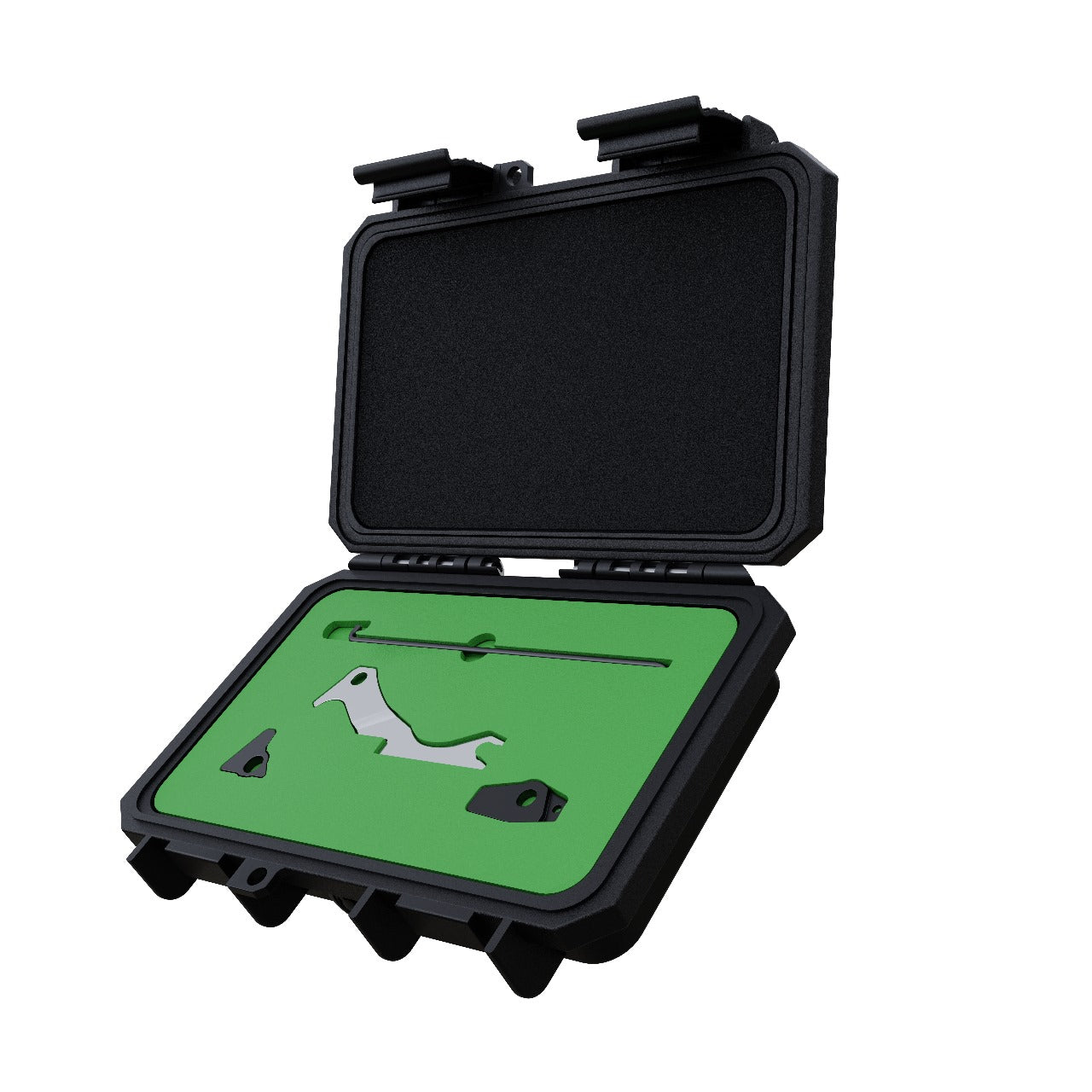 TEXAS TRIGGERS - Diablo Trigger AK-47 Trigger Assisted Reset System (T.A.R.S.)
