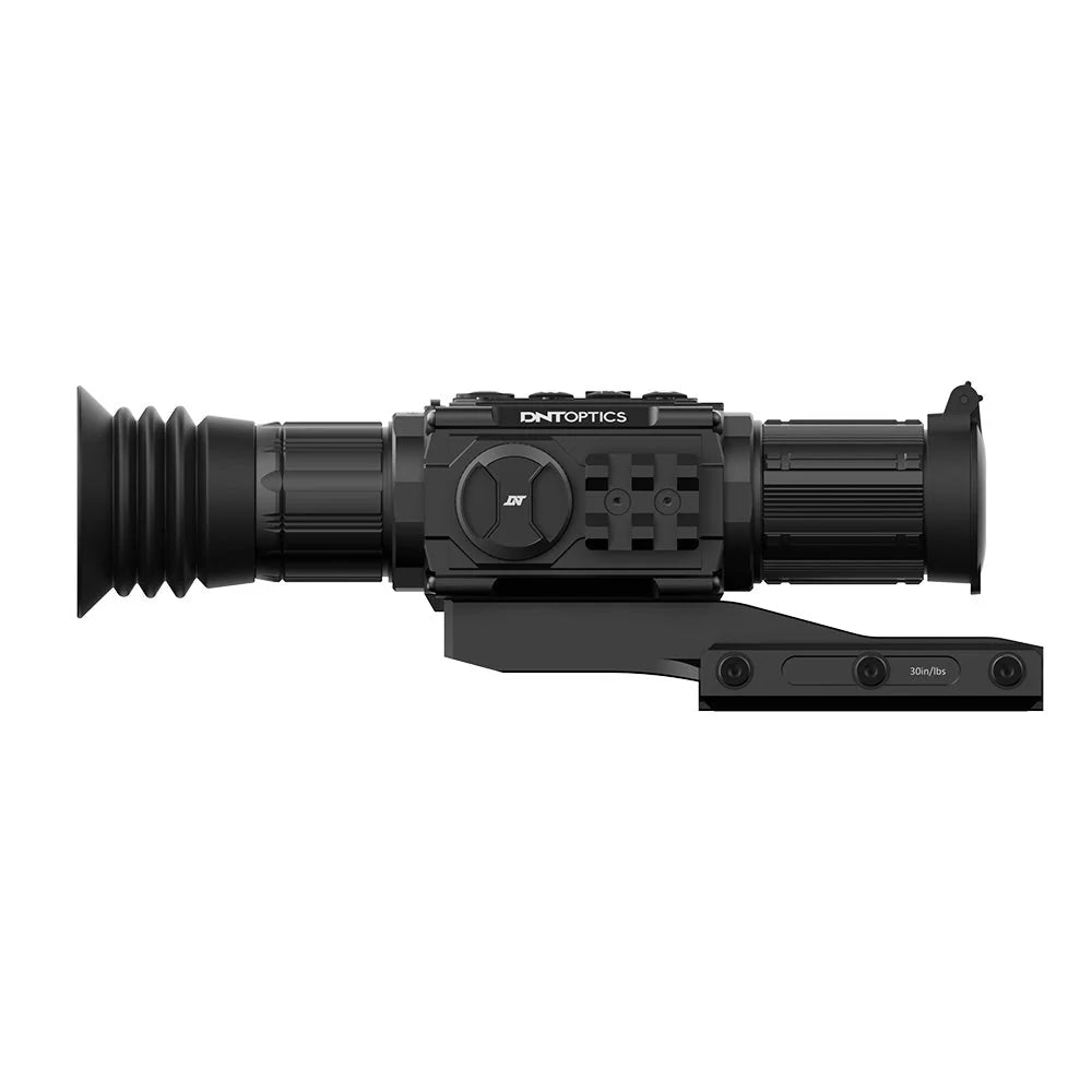 DNT ZHD520 - ZULUS HD 5-20X Digital Night Vision Scope