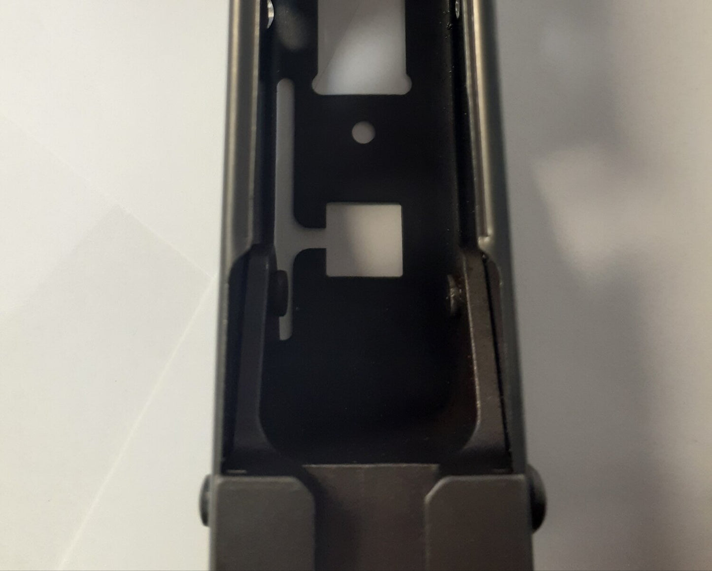 GALIL 47 TRUNNION SET