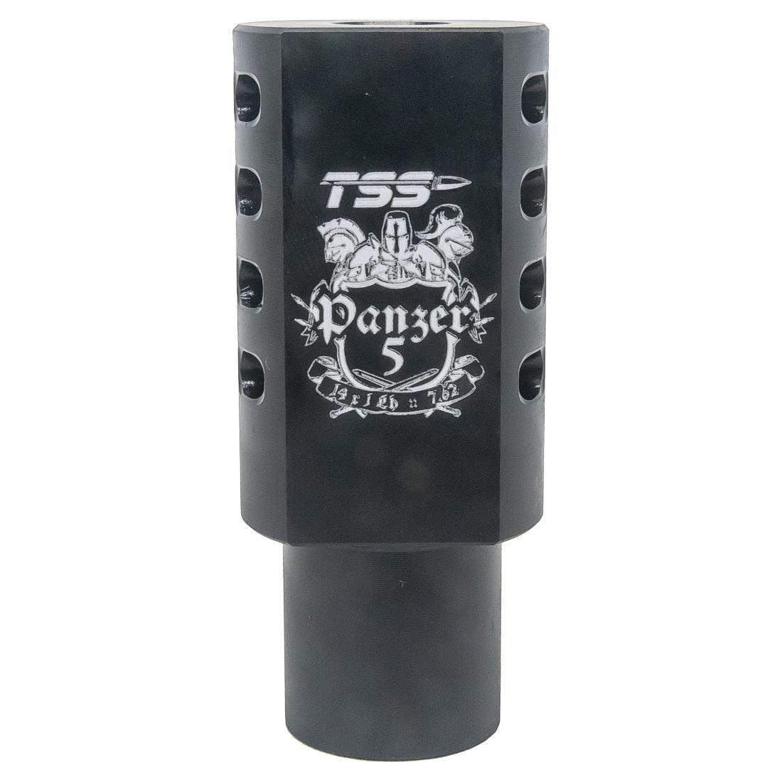 TEXAS SHOOTERS SUPPLY PANZER V AK/AKM 14X1 LH