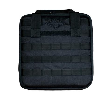 DIAMOND TACTICAL PISTOL BAG