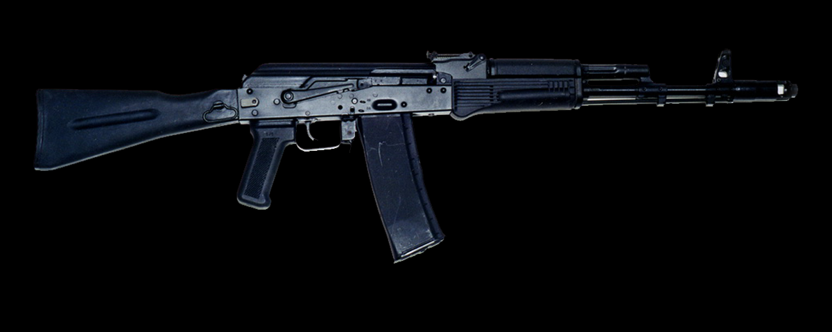 AK 100 series - An Overview – Iron Curtain Customs