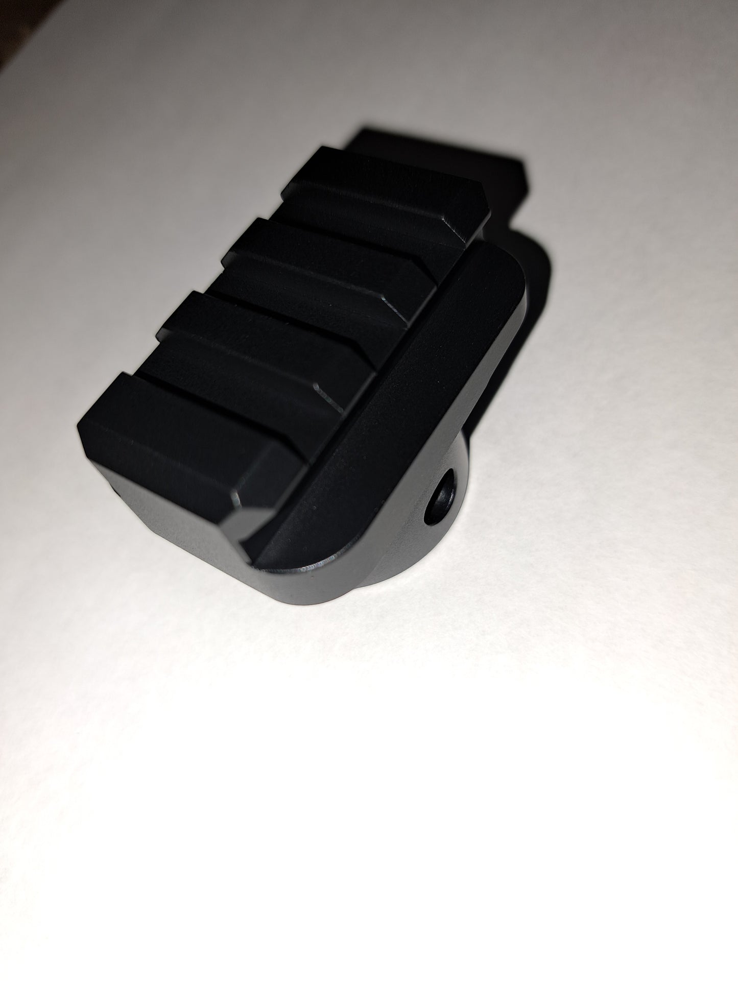 GALIL PICATINNY 1913 STOCK ADAPTER