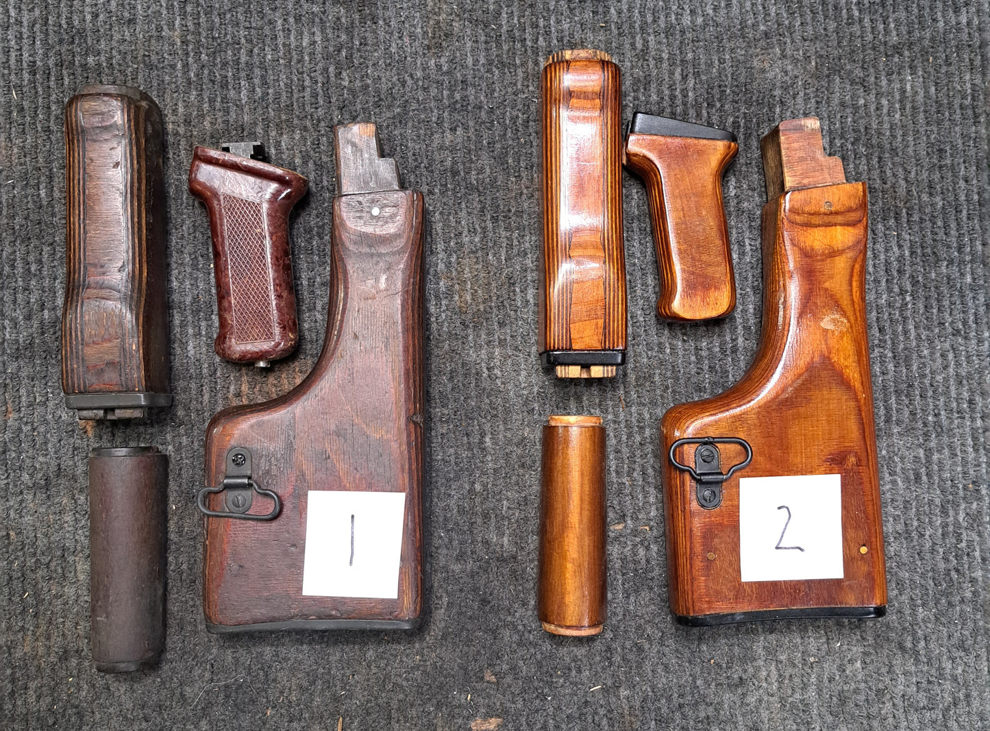 RPK FURNITURE SET #1