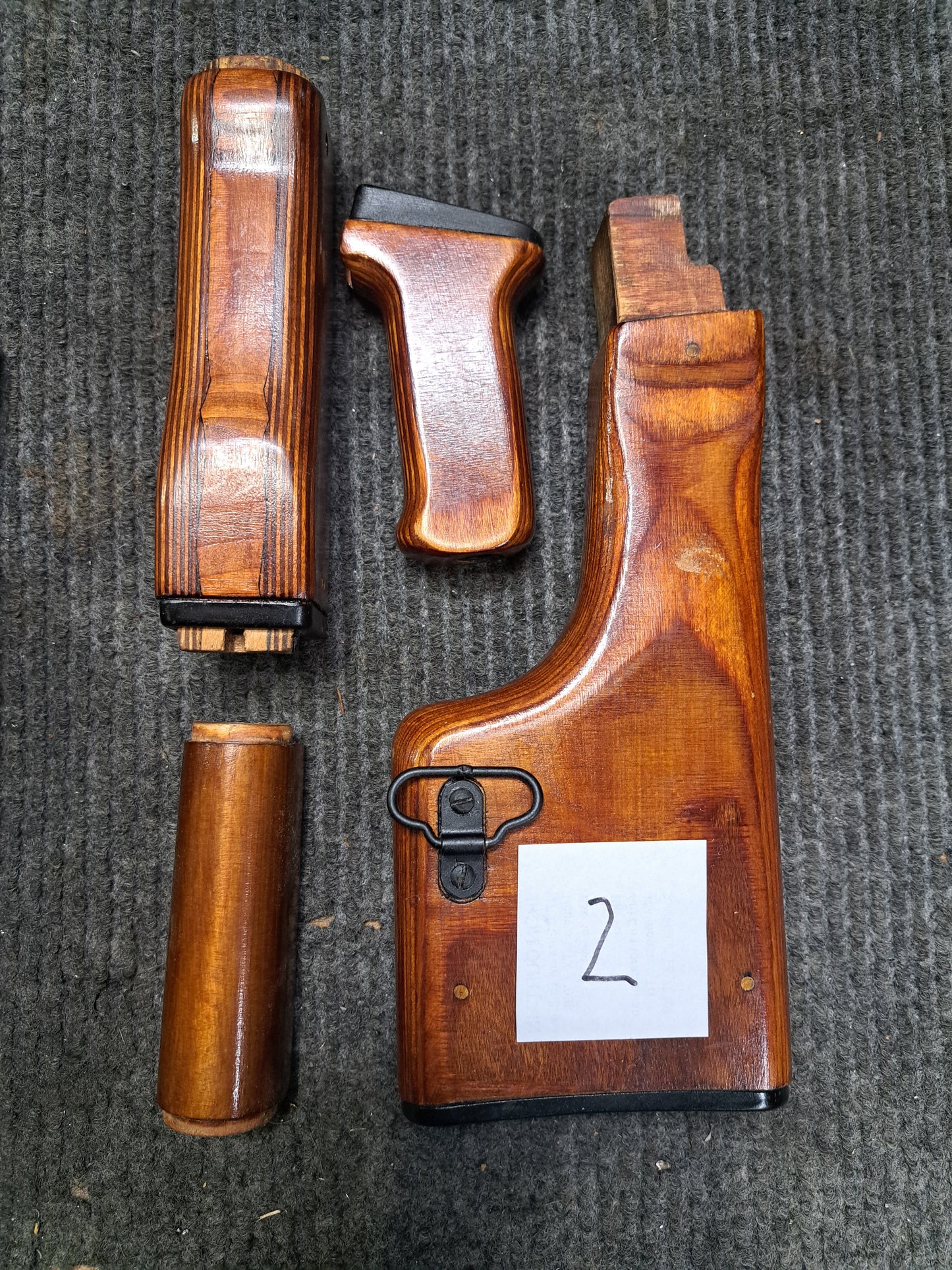 RPK FURNITURE SET #2