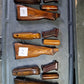 LAMINATE AKM STOCK SET WITH PISTOL GRIP #1