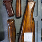 LAMINATE AKM STOCK SET WITH PISTOL GRIP #1