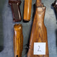 LAMINATE AKM STOCK SET WITH PISTOL GRIP #2