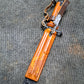 BULGARIAN BAKELITE (10) BAYONET