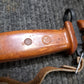 BULGARIAN BAKELITE (10) BAYONET