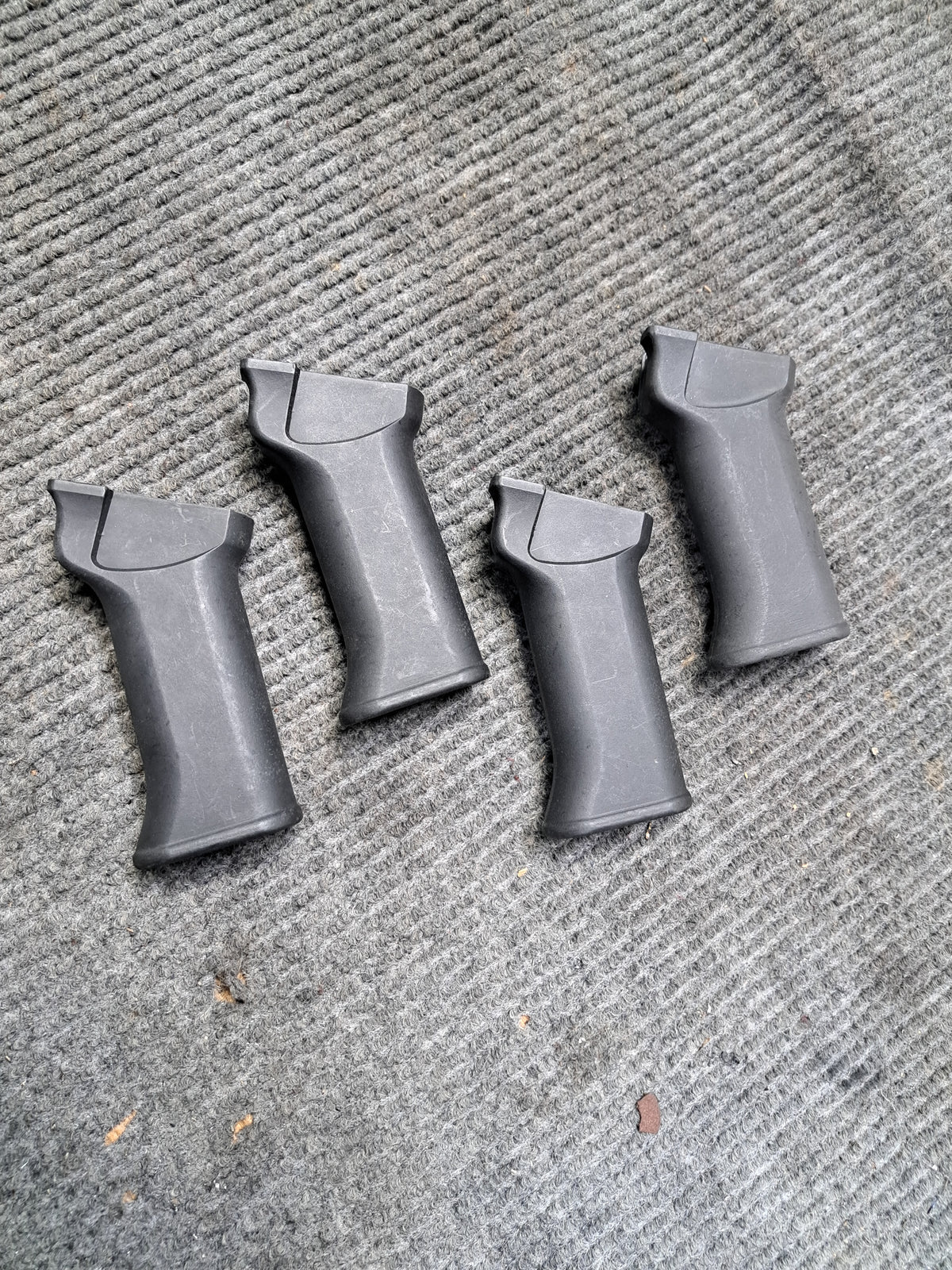 NEW GALIL PISTOL GRIP