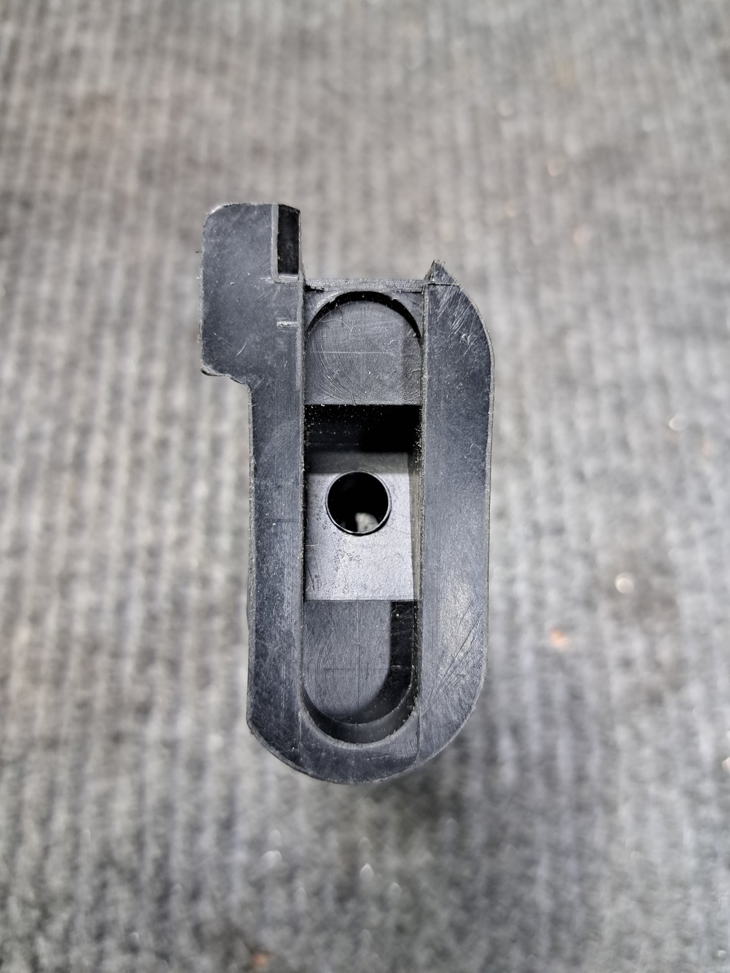 NEW GALIL PISTOL GRIP