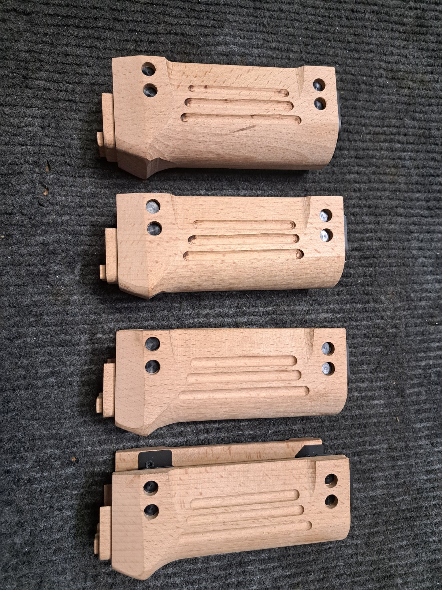 NEW AND UNFINISHED SAR / AR HANDGUARD
