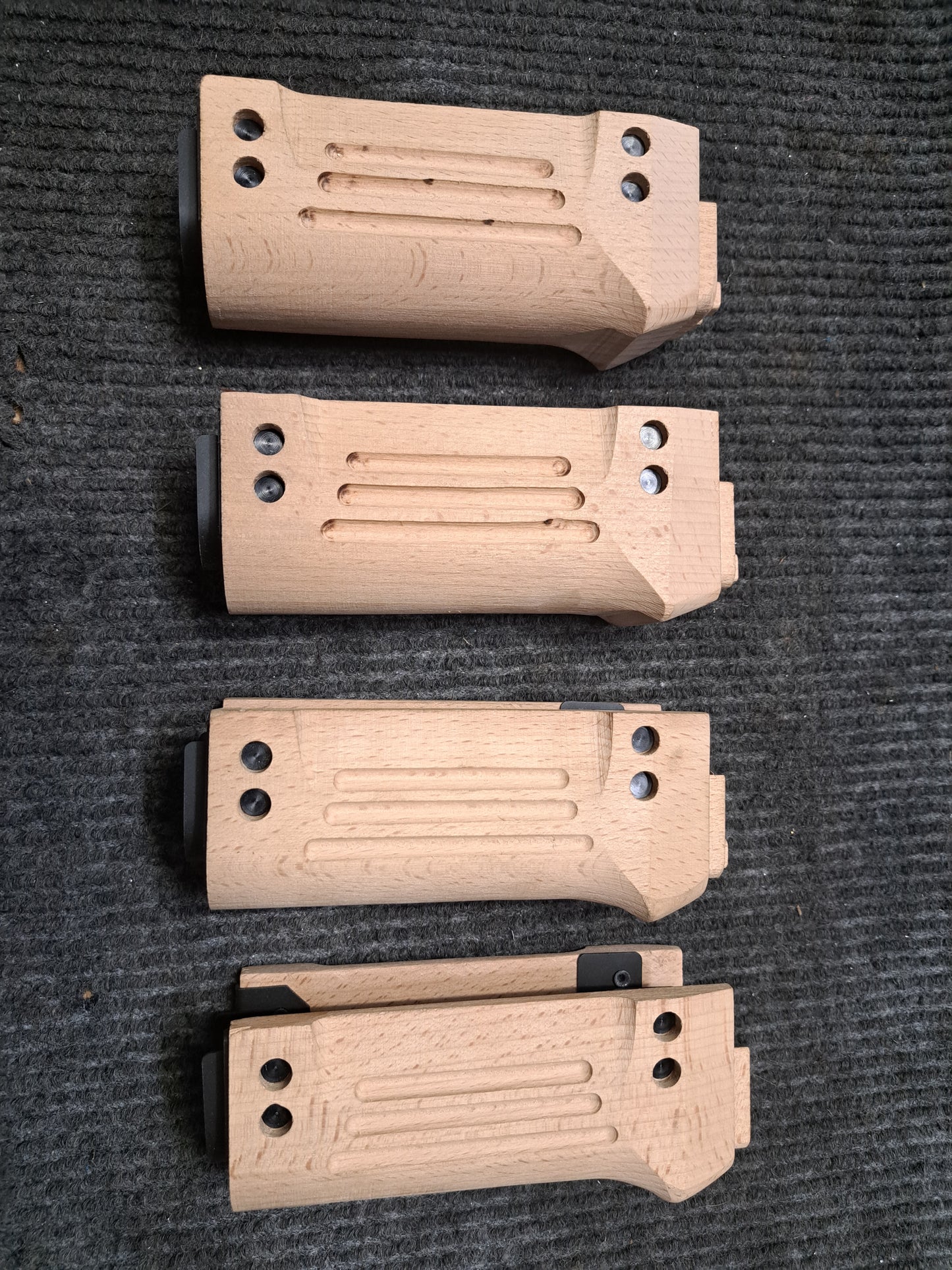 NEW AND UNFINISHED SAR / AR HANDGUARD