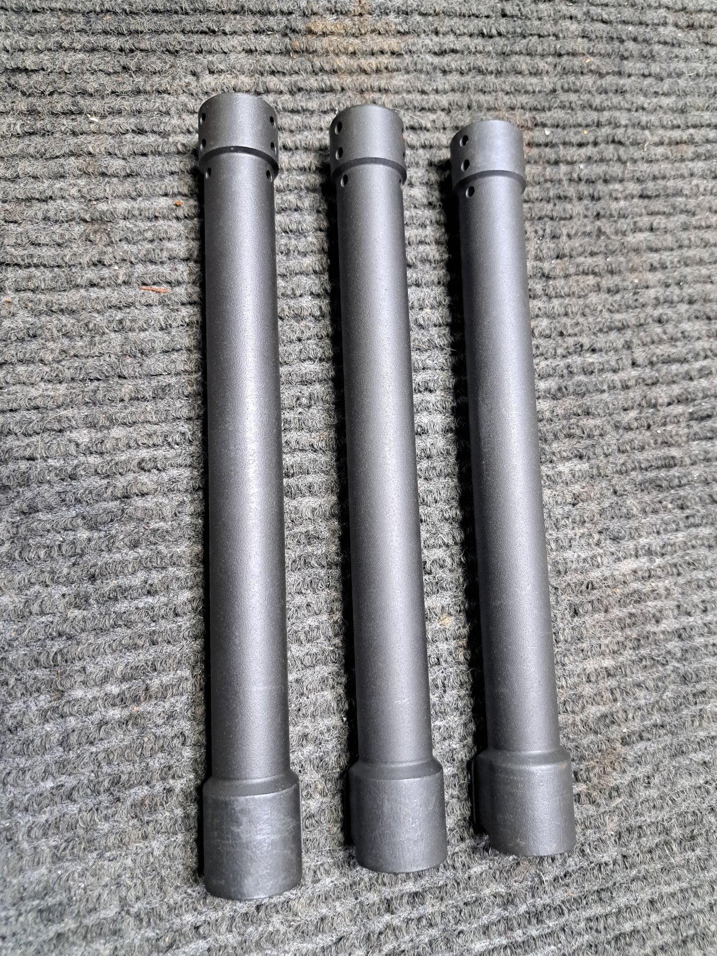 SOUTH AFRICAN LM5 / R5 GAS TUBE