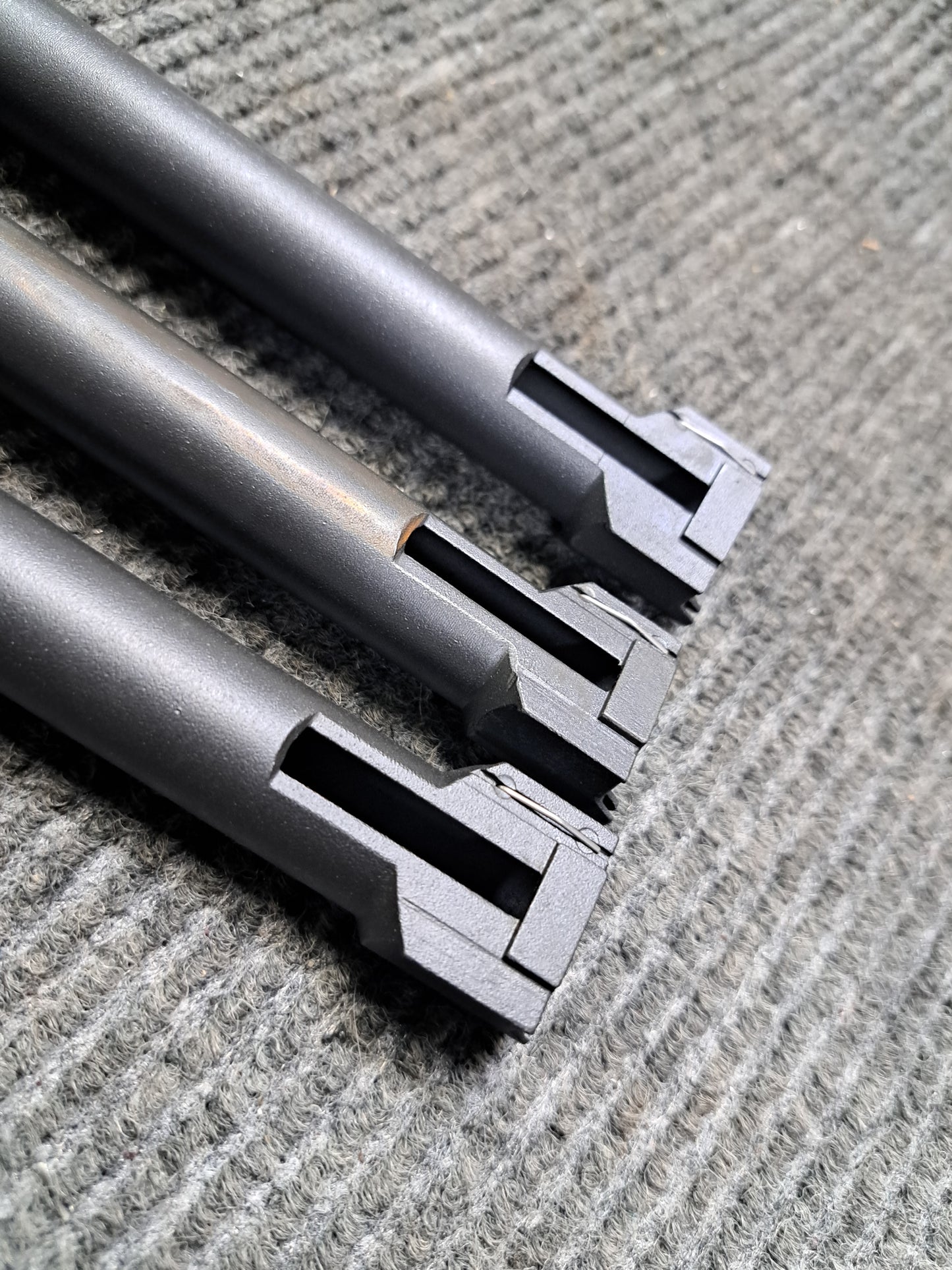 SOUTH AFRICAN LM5 / R5 GAS TUBE