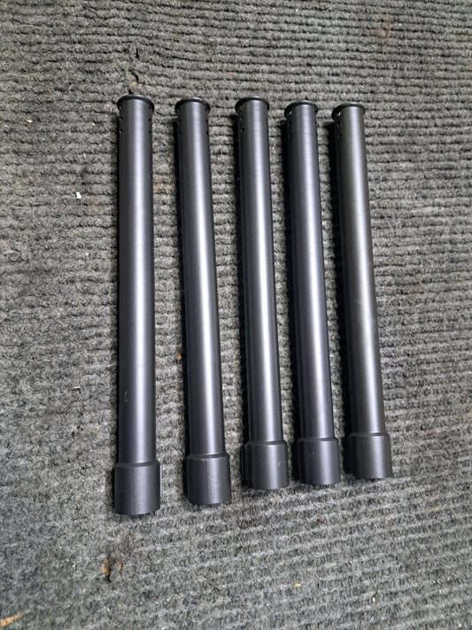SOUTH AFRICAN LM4 / R4 GAS TUBE