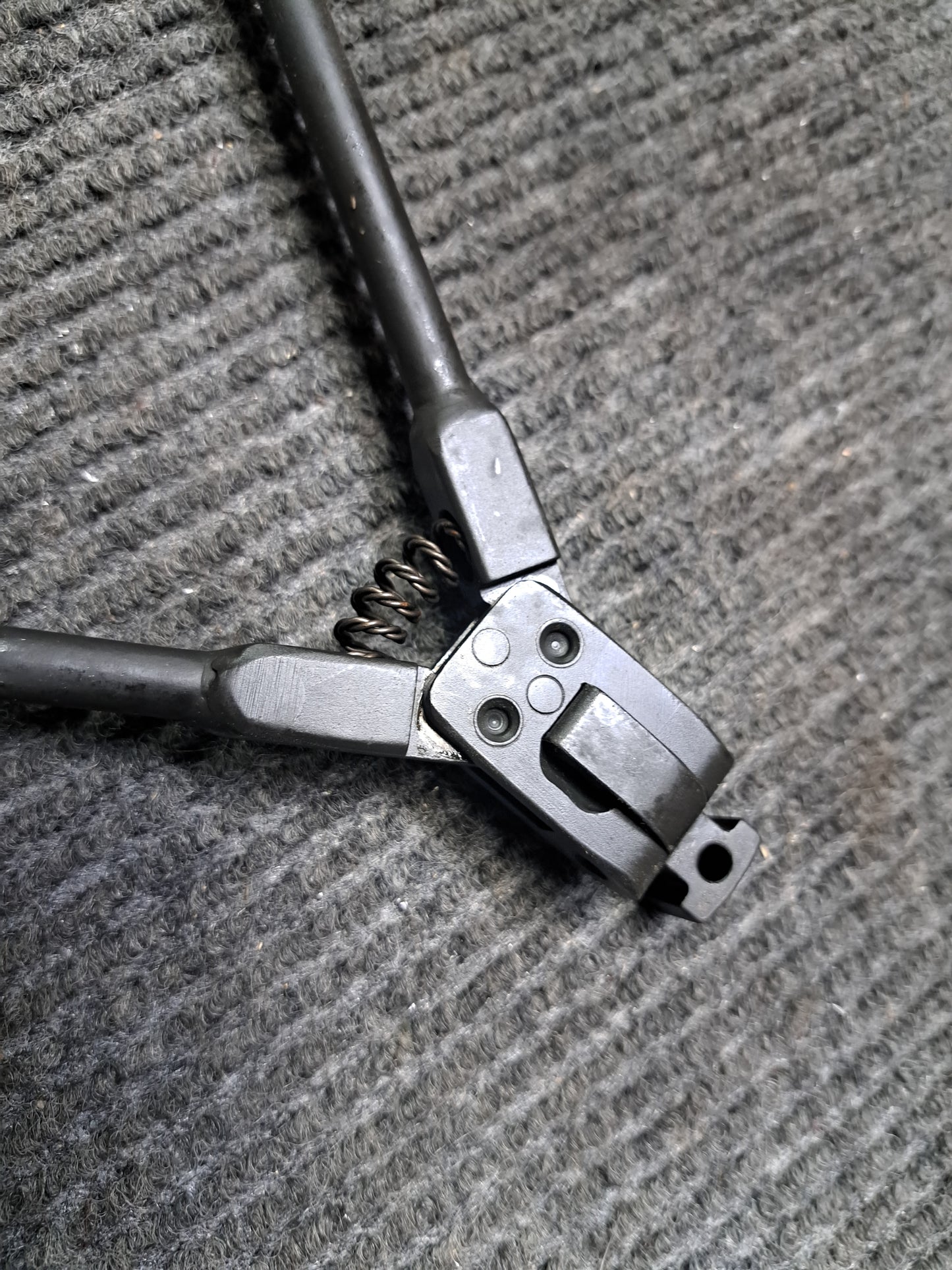 Galil Bipod