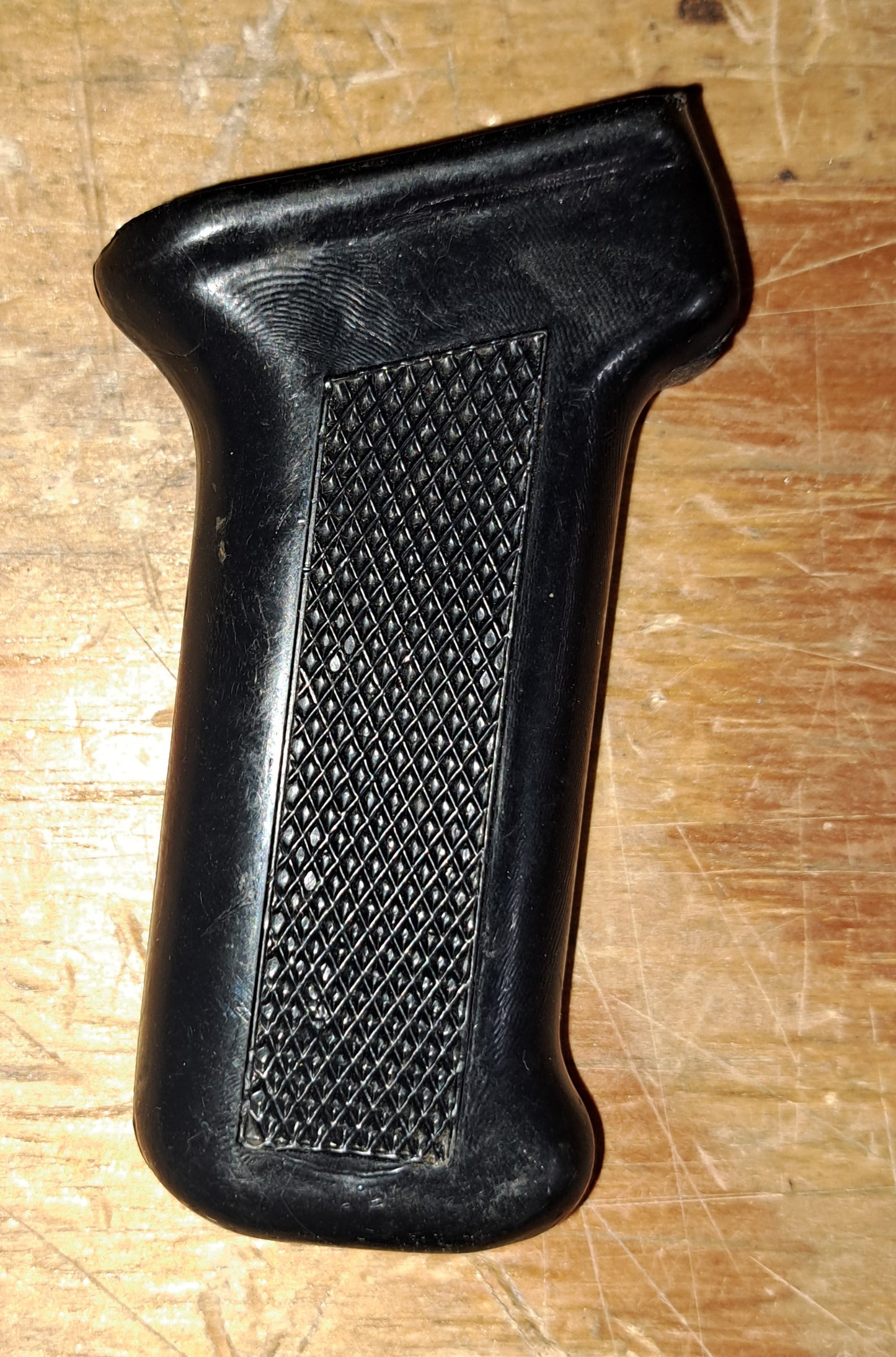 MAADI BLACK PISTOL GRIP