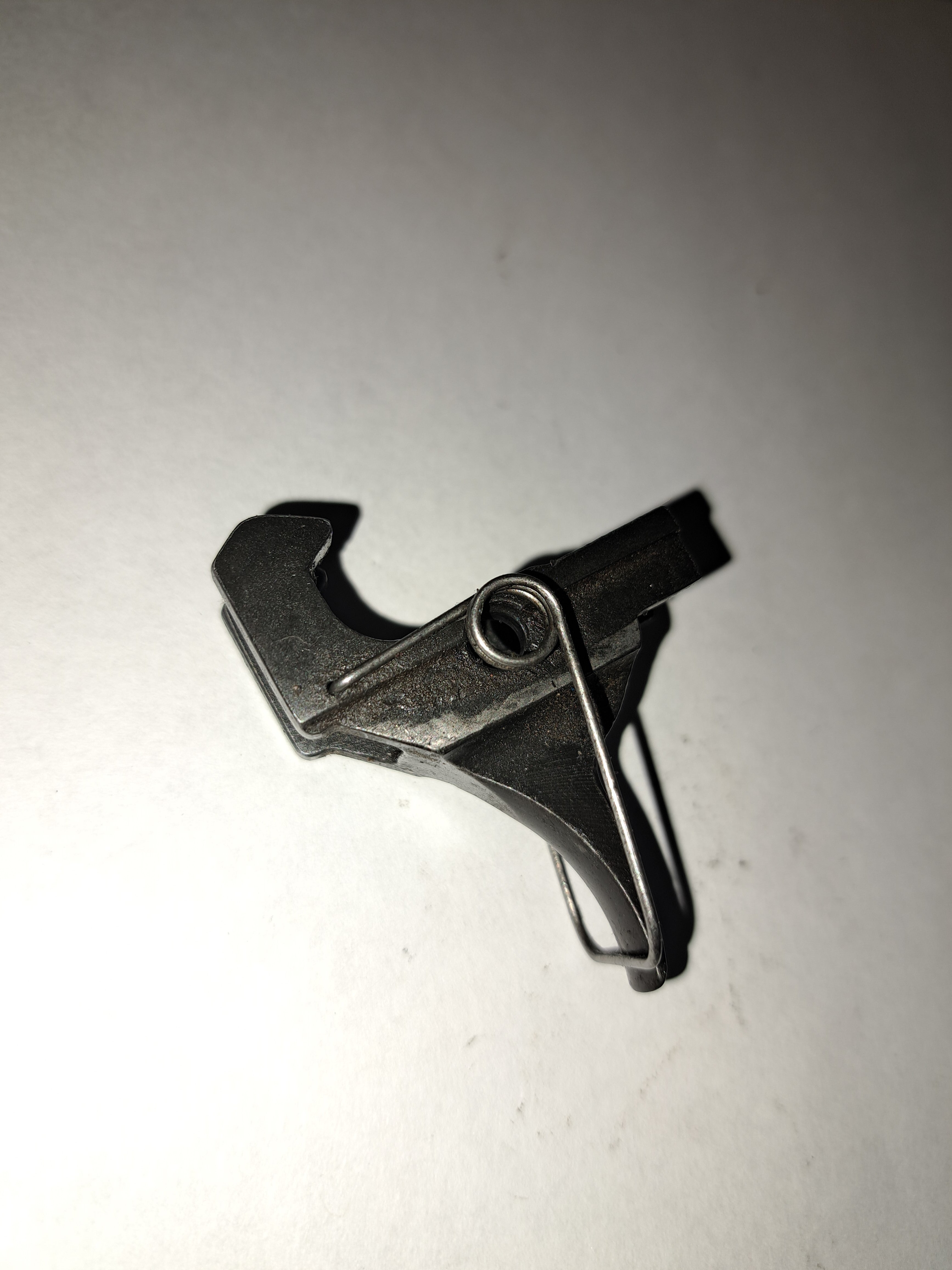 Original Galil Parts – Iron Curtain Customs