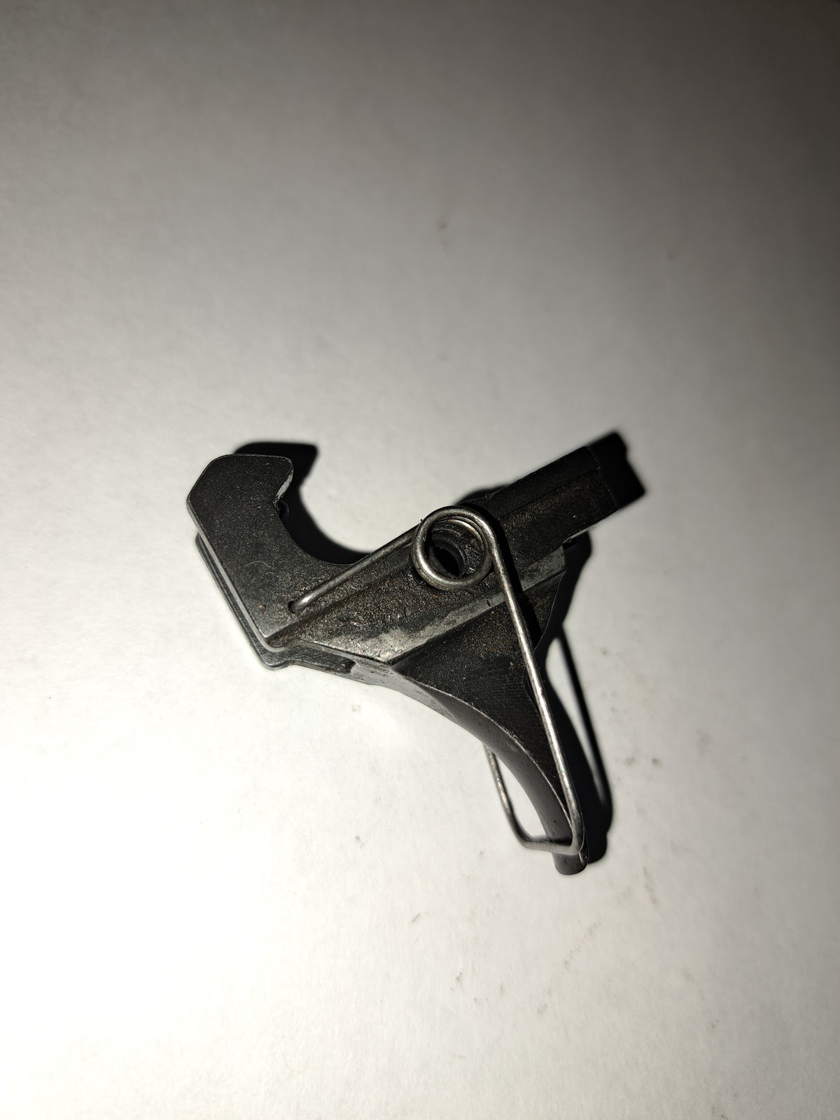 GALIL TRIGGER AND TRIGGER SPRING – Iron Curtain Customs