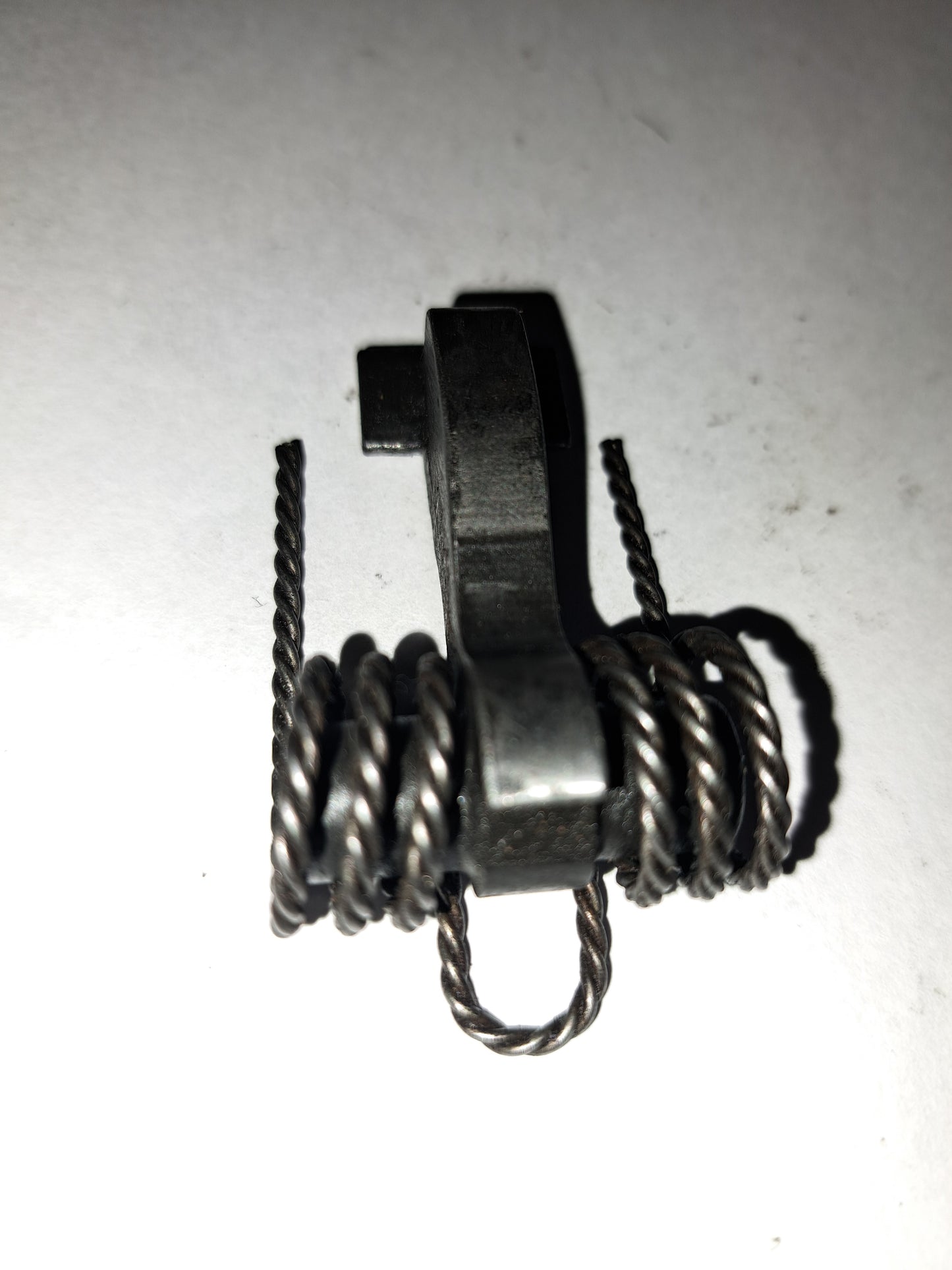 GALIL HAMMER AND HAMMER SPRING