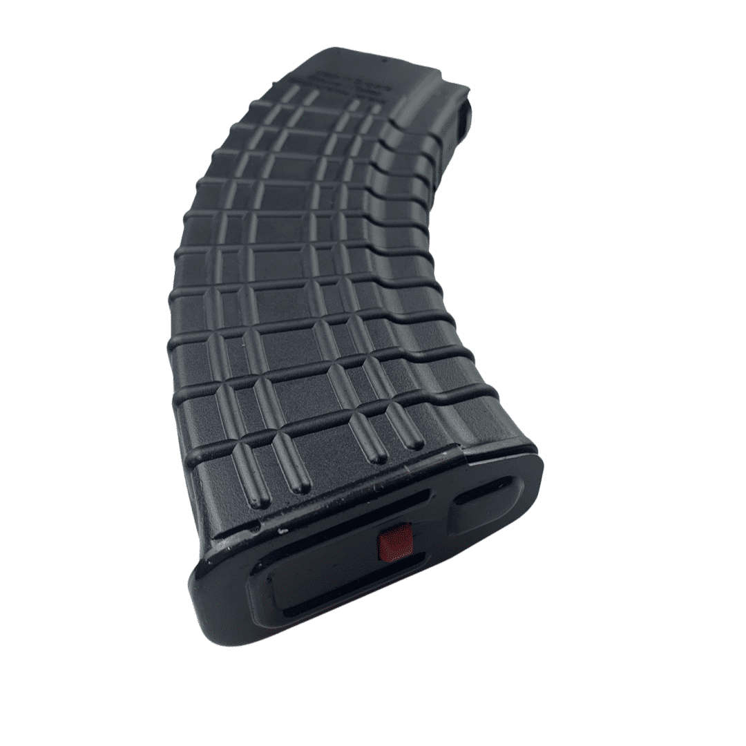 M+M INDUSTRIES PLUS MAG POLYMER 7.62X39MM