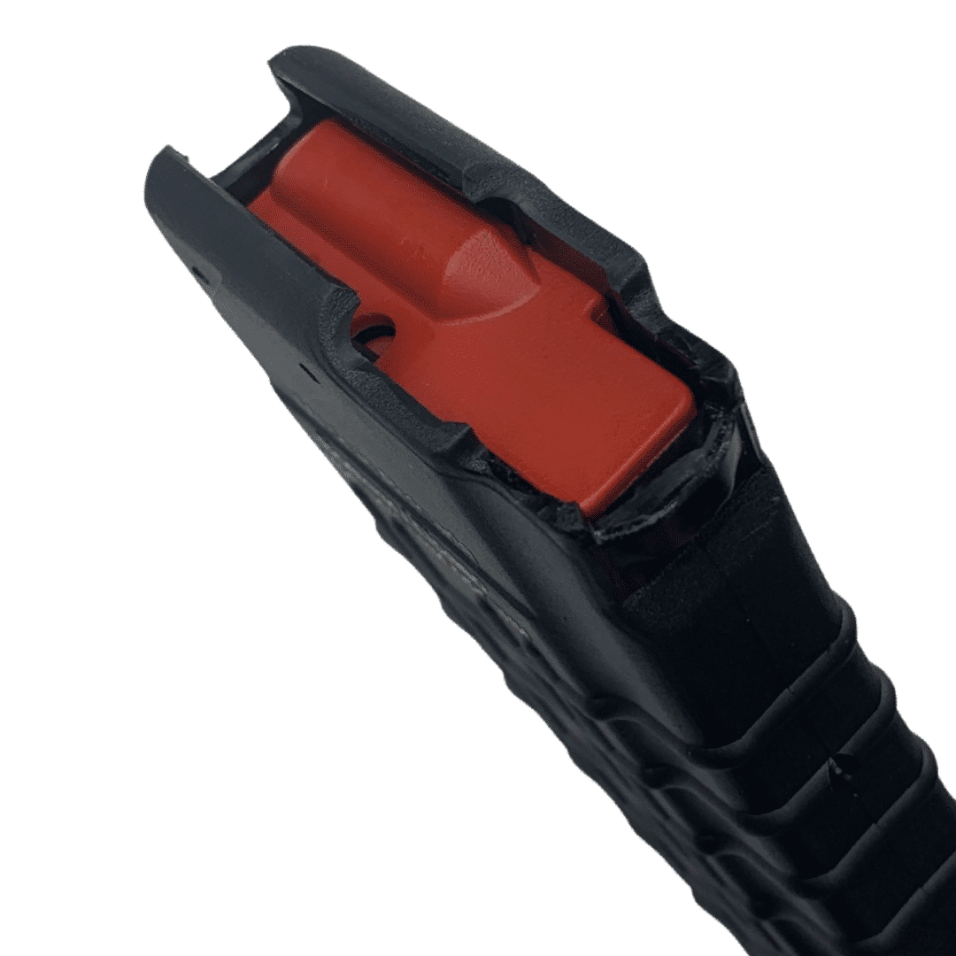 M+M INDUSTRIES PLUS MAG POLYMER 7.62X39MM