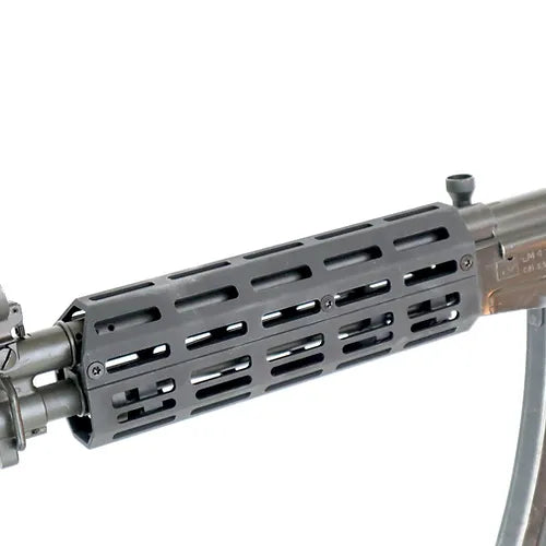 Mlok Rail for Galil SAR / AR / ARM