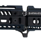 BARWARUS BW-T4 HANDGUARD SYSTEM