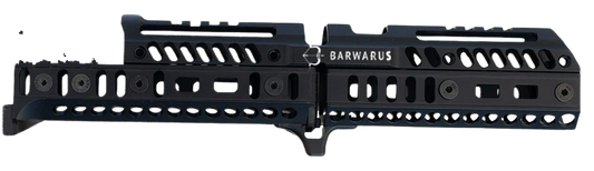 BARWARUS BW-T4 HANDGUARD SYSTEM