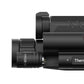 DNT TNC225R - ThermNight Thermal & Night Vision Multispectral Scope with Laser Rangefinder and Ballistic Calculator