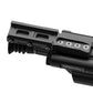DNT TNC225R - ThermNight Thermal & Night Vision Multispectral Scope with Laser Rangefinder and Ballistic Calculator