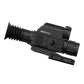 DNT TNC225R - ThermNight Thermal & Night Vision Multispectral Scope with Laser Rangefinder and Ballistic Calculator