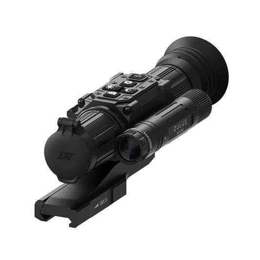 DNT ZHD520 - ZULUS HD 5-20X Digital Night Vision Scope