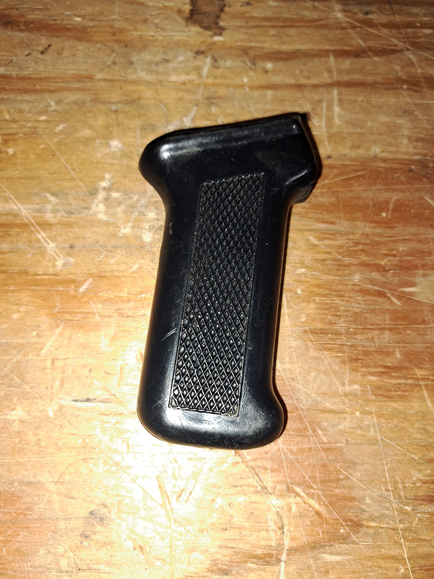 MAADI BLACK PISTOL GRIP