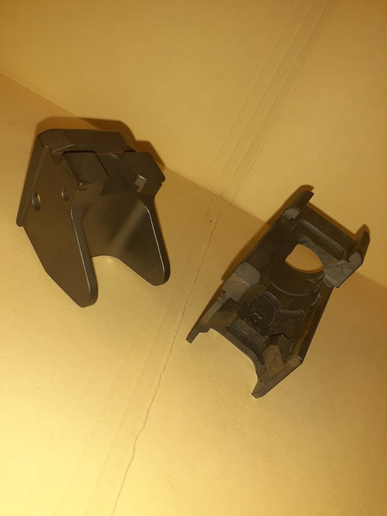 GALIL 74 TRUNNION SET Iron Curtain Customs