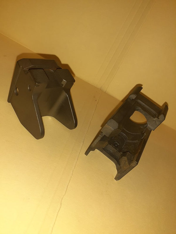 GALIL 74 TRUNNION SET Iron Curtain Customs